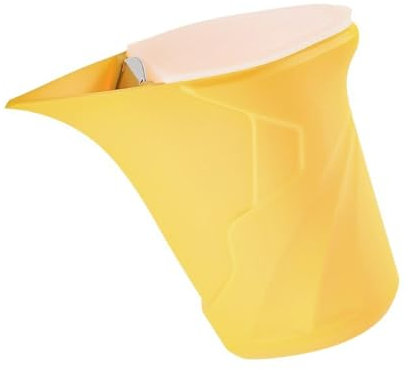 EUBEISAQI Cafetera de Silicona,Cafeteras Pequeñas, Cafetera percoladora Cafetera Taza hecha a mano, Olla sin mango, tetera para hacer café, para viajar a casa
