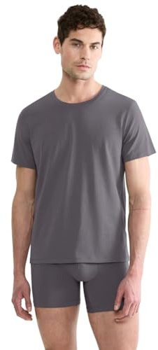 Sloggi Herren Sloggi SLG Base O-Neck Undershirt (1er Pack)