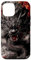 Haak Lung The Black Dragon Case for iPhone 12/12 Pro