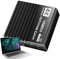 Video, scheda di acquisizione, dispositivo di acquisizione video 1080P, adattatore USB 60FPS con supporto ingresso 4K, registrazione in reale per console TV, monitor, trasmissione, insegnamento