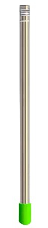 Stainless Steel Wire Floor Brush Head Multipurpose Steel Metal Wire Deck Brush For Outdoor Deck Garage Pool Grout