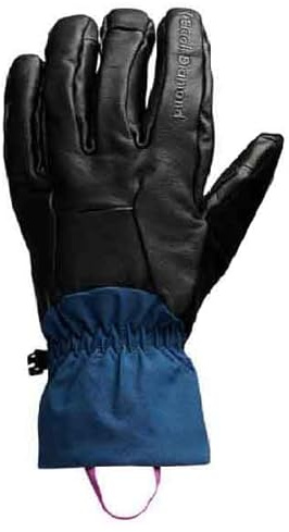Black Diamond Tour Pro Gloves XL