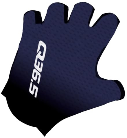 Q36.5 Pinarello Pro Cycling Team 2026 Short Gloves S