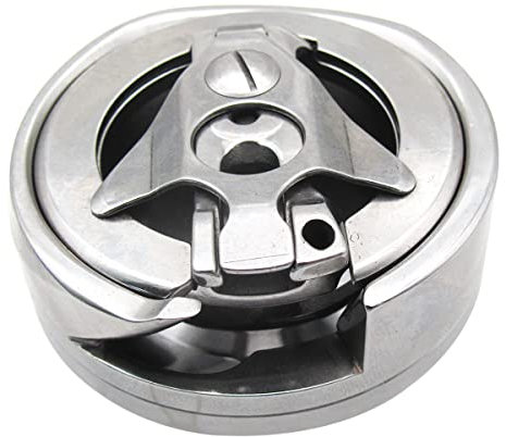 KUNPENG – 1 Set Teile # HSH-32 Montage großer Haken aus Spezialmaterial für DURKOPP ADLER 265