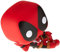 Funko POP! Marvel Deadpool Parody - Collectable Vinyl Figure - Gift Idea - Official Merchandise - Toys for Kids & Adults - Comic Books Fans - Model Figure for Collectors and Display