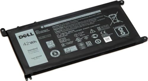 Battery. 42WHR. 3 cell.