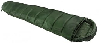 Highlander Ember 250 Oliv One Size