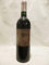 médoc château la france cru bourgeois (étiquette abîmée) rouge 1999 - bordeaux france