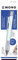 Tombow SH-MG64-BS, Druckbleistift MONO graph, Blister, minzgrün, 1 Stück (1er Pack)
