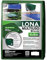 CRISCOLOR Lona multiuso 4x6m VERDE