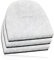 SPARES2GO Carbon Filter compatible with Ebac 2000 Series 2800e 2800ex 2850e Dehumidifier (Pack of 3)