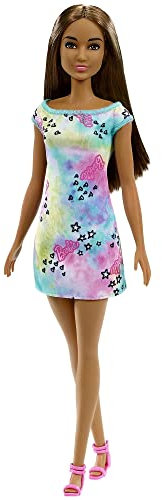 Mattel - Barbie Doll, Brunette