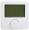 Termostato Program Mable, regulador de temperatura, pantalla LCD digital, controlador de temperatura del termostato programable de calefacción para caldera suspendida en la pared