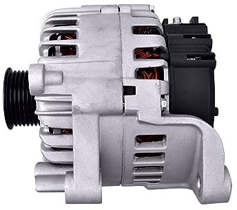 HELLA 8EL 011 713-891 Generator/Lichtmaschine - 14V - 230A