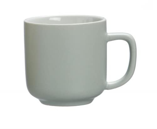 Ritzenhoff & Breker Espresso-Set Jasper Größe 6er Set Espressotasse 100 ml Jasper Mint