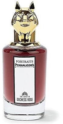 PENHALIGON S, The Coveted Duchess Rose, Eau de Parfum Spray, Woman, 75 ml