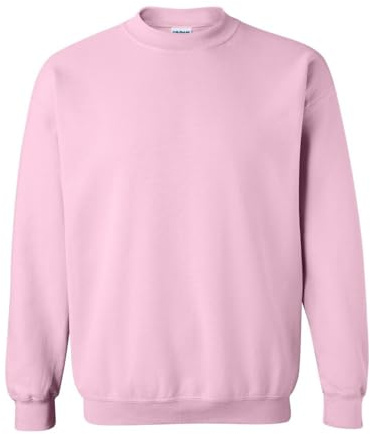 Gildan Unisex Heavy Blend Adult Crewneck Sweatshirt