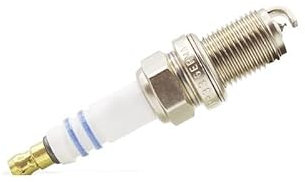 4 STÜCKE A004159190326 F8DPP33 Iridium Zündkerze for Mercedes Benz W163 W164 W203 W208 W211 W220 A209 R129 C208 004159190325