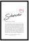 wirmachendeinekarte Definition:, DIN A4 (21x30 cm), Poster für Wohnzimmer, Schlafzimmer, Küche, Esszimmer, Wandbild Geschenk Wanddeko - ohne Rahmen (Schwester, DIN A4)