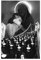 crttrs Leinwandposter Road to The Crystal Castle, Schlafzimmer-Dekor, Sportlandschaft, Büro, Raumdekoration, Geschenk, ungerahmt, 30 x 45 cm