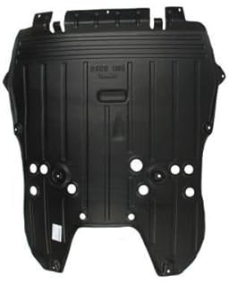 BLIC 6601-02-5519861P Couvercle de moteur PE (polyéthylène)