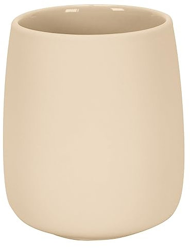 Kleine Wolke Accessoires, Sandbeige, Länge 8,6 cm, Breite 8,6 cm, Höhe 10 cm