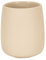 Kleine Wolke Accessoires, Sandbeige, Länge 8,6 cm, Breite 8,6 cm, Höhe 10 cm