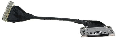 Replacement DC Power Jack Socket Charging Port Cable for Microsoft Surface Laptop 3 4 15 1873 1953 1979 M1089864-004