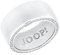JOOP! Ring 925 Sterling Silber Damen Ringe, mit Zirkonia synth., Silber, Kommt in Schmuck Geschenk Box, 2036789