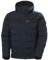 Helly Hansen Bossanova Puffy Giacca Sci, 598 Blu Merica, XL Uomo