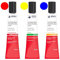3er-Bundle ORIGINAL Schraubensicherungslack STANDARD + ZERO + FAST DRY von BÄDER LACKE. Die Referenz 1962 - Hilfsmittel zum Sichern, Signieren, Plombieren, Versiegeln, sowie zum Manipulationsnachweis