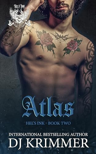 Atlas (Hel's Ink Book 2) (English Edition)