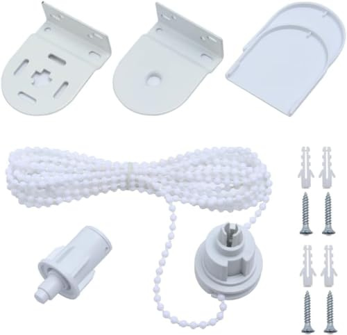 Mecanisme Store Enrouleur, Accessoires et Kit de Réparation pour Enrouleur, Fixation de Rechange 32mm