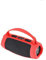 For JBL Charge 5 Carrying Storage Case,Newest Silicone Cover Case for JBL Charge 5 Portable Bluetooth-compateble Speaker, Soft Skin Sleeve for JBL Charge5 Speaker Accessories (Red)