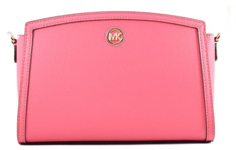 Michael Kors Umhängetasche Chantal-Camila-Rose, Rosa, 25 x 16 x 7 cm