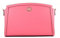 Michael Kors Umhängetasche Chantal-Camila-Rose, Rosa, 25 x 16 x 7 cm