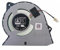 Ventilador de CPU para Dell Inspiron 15 3510 3511 3515 3525 0RFF51