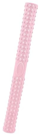 Muskelroller – TPE-Massageroller | Rutschfester Körpermassageroller | Flexibler Muskelmassageroller | Lösen Sie Myofasziale Triggerpunkte, Reduzieren Sie Muskelkater, Verspannungen, Beinkrämpfe Und Rü