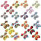 Exciting Rubber Band Powered Butterflies 20 Pack of Interactive For Sensory Toys