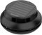 EZIOOV Y60 - Skimmer robótico de piscina alimentado por energía solar, limpiador de piscinas automático inalámbrico, limpieza de manchas y robot recargable de estacionamiento automático para piscinas