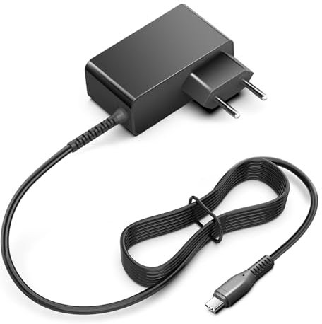 TAIFU 19V USB C Netzteil Ladegerät für ACEMAGIC Ace AOC AX15 12th Gen N95 N97 PC JHD Wortmann Terra Mobile 360 11P 11V2 11V3 11V4 JHD-AP045U-190210-AF JHDAP045U190210AF Laptop Ladekabel Adapter