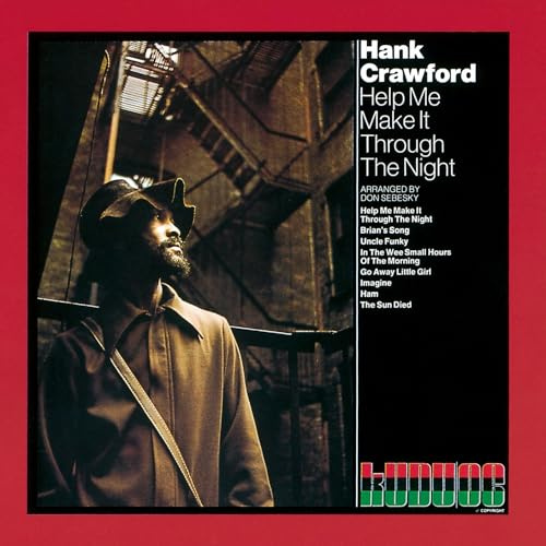 He Me Make It Through The Night / Uncle Funky