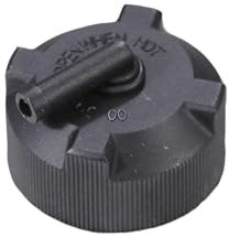 Kühlerdeckel mit Überlaufanschluß 1 bar Passend für Ducato 230/244 46556738