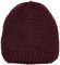 maximo Mädchen Beanie mit Lurex, Mütze, Violett (Cassis 77), (Herstellergröße: 55/57)