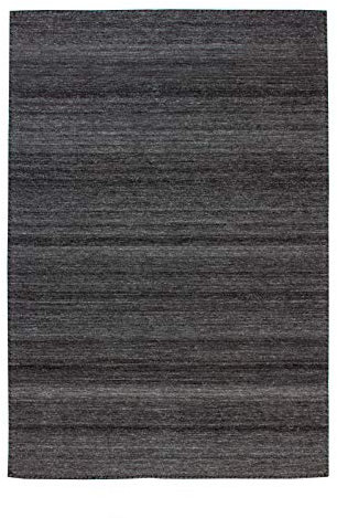 Kayoom Teppich Phoenix 210 Anthrazit/Multi, Größenauswahl:120 x 170 cm