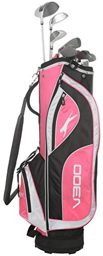 Slazenger Womens V300 Golf Half Set Casual Classic R/H One Size