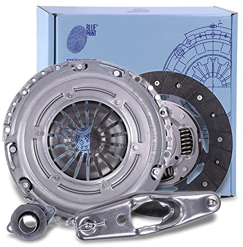 Clutch Kit Blue Print ADV183056 Febi Bilston -New Pck of 1