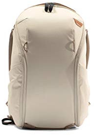 Peak Design Everyday Backpack Zip 15L Beige (BEDBZ-15-BO-2)