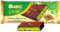 Tablette Chocolat de Dubai Ulker fourrée à la crème de pistache et kadayif- Lot de 6 X 93G