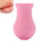 Lip Plumping Device, Soft Silicone Lips Enhancer Plumper Tool, Portable Lip Plumper Enhancer Device Makes Your Lip Looks More Full